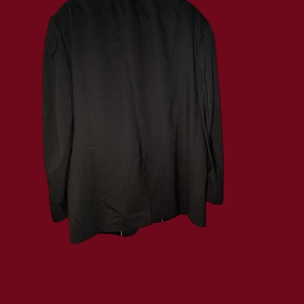 Structure Black Blazer